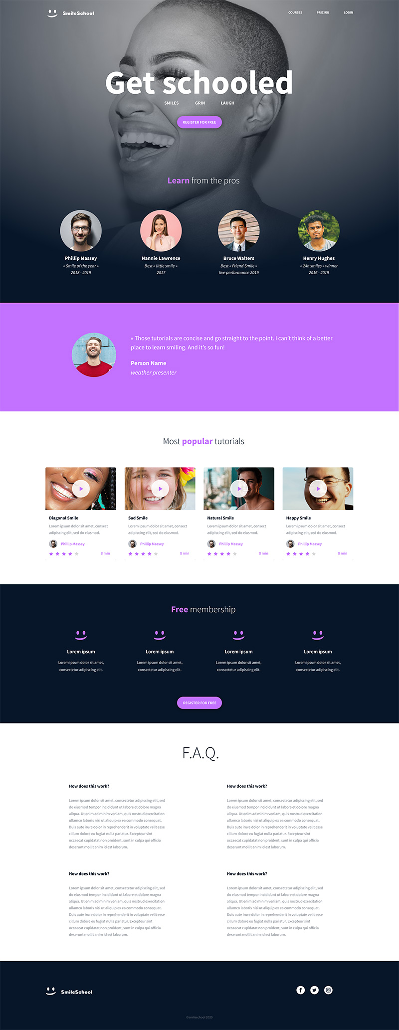 Project 1
